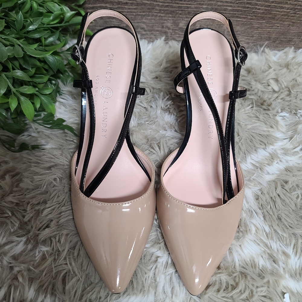 Chinese Laundry Heels - Picture 2 of 5